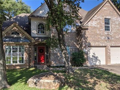 3306 Northwest Blvd, Georgetown, TX, 78628