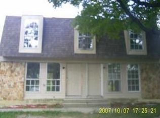 4102 Larry Pl, Columbus, OH