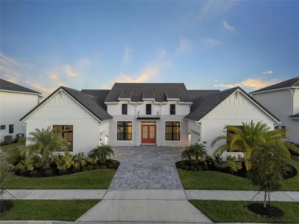 9752 Laurel Berry Dr, Orlando, FL 32827