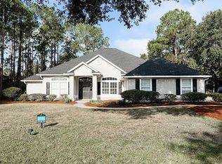 1050 Greenwillow Dr, Saint Marys, GA 31558