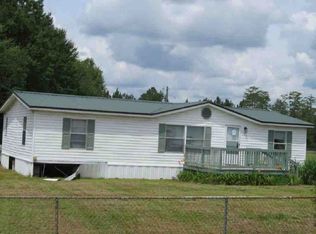 552 Curtis Rd, Hinesville, GA 31313