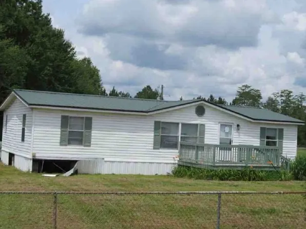 552 Curtis Rd, Hinesville, GA 31313