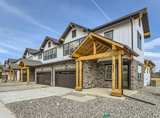 2502 Colt Way #2511, Lafayette, CO 80026