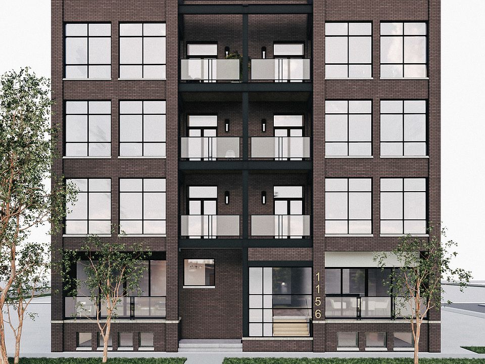 1st image of 1156 W Ohio St #1W