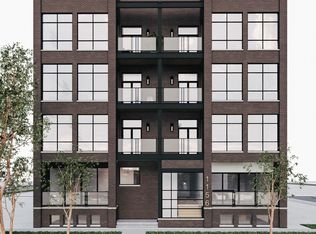 1156 W Ohio St #1W, Chicago, IL 60642