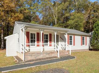 4642 Twelveoaks Rd, Midlothian, VA 23112