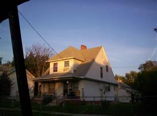 3348 Glenwood Ave, Toledo, OH 43610