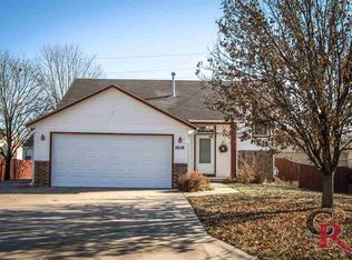 2628 Butterfield Rd, Manhattan, KS 66502