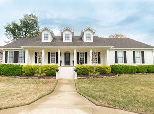 4904 Rockport Dr, Jonesboro, AR 72404