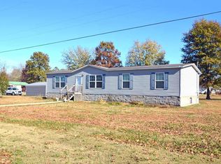 504 S Toney St, Marston, MO 63866