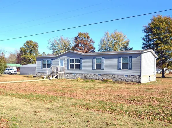 504 S Toney St, Marston, MO 63866
