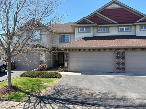 19595 Prairieview Dr, Rogers, MN 55374