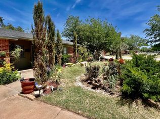 3606 42nd St, Lubbock, TX 79413