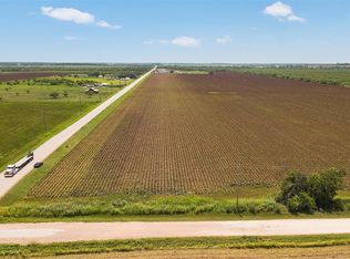 TRACT 10 Jurica Rd, Sealy, TX 77474