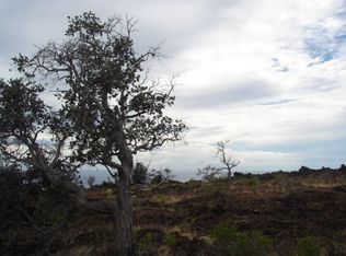 Poha Dr LOT 100, Captain Cook, HI 96704