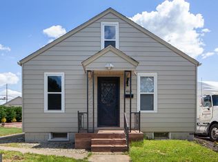 4815 Orchard St, Harrisburg, PA 17109