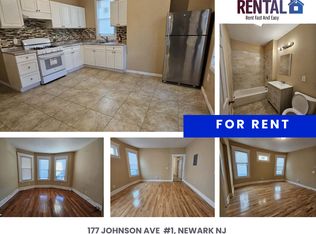 177 Johnson Ave #1, Newark, NJ 07108