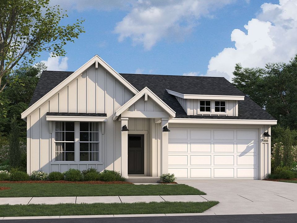 Carroll Green by Evermore Homes in Harvest AL Zillow