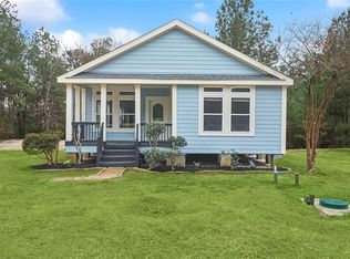 20456 Fairhaven Rd, Covington, LA 70435