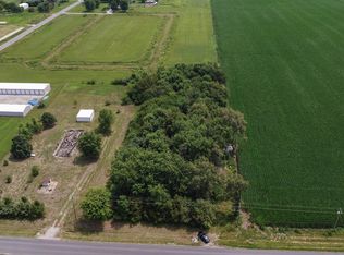 21838 N Emerald Rd, Keyesport, IL 62253