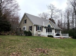 20 Rocky Rd, China, ME 04358