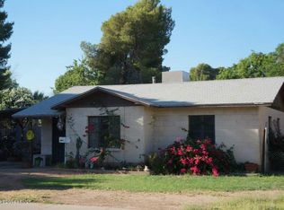 521 W Howe St, Tempe, AZ 85281