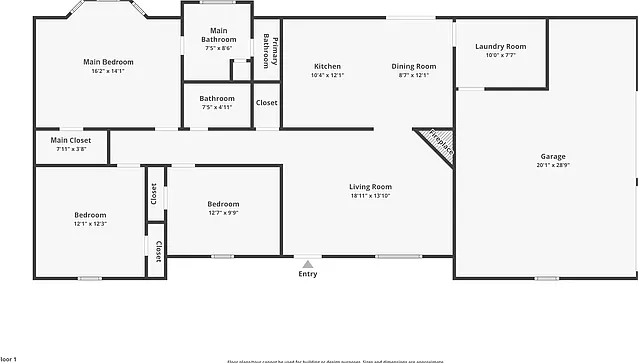138 Floresta Dr — Photo 17