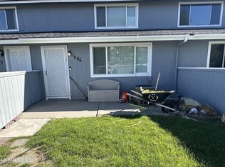 1505 E Long St, Carson City, NV 89706