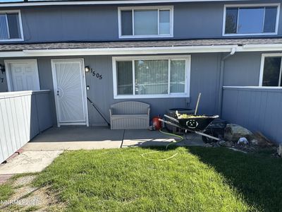 1505 E Long St, Carson City, NV, 89706