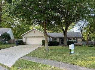 207 Cheshire Ln, Lafayette, IN 47909