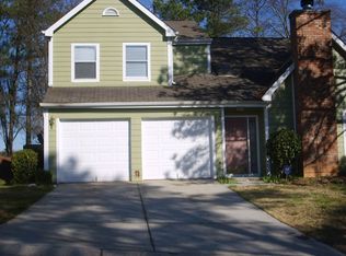 4571 Montgomery Way, Duluth, GA 30096