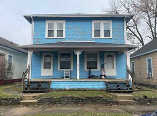 2212 Glen Ct, Richmond, IN