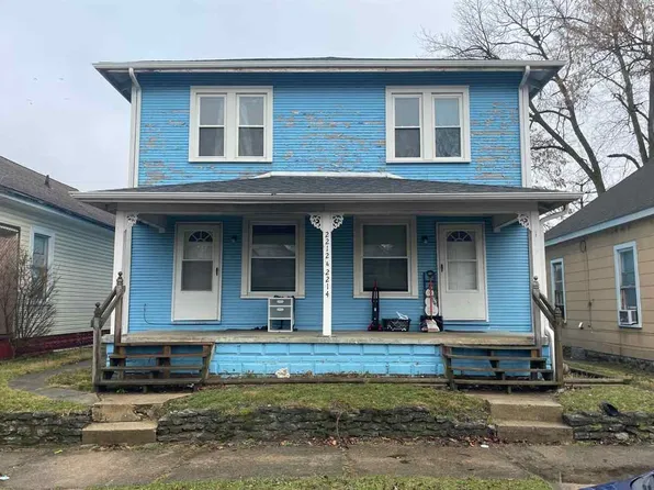 2212 Glen Ct, Richmond, IN 47374