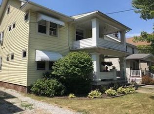 1646 Orchard Grove Ave, Lakewood, OH
