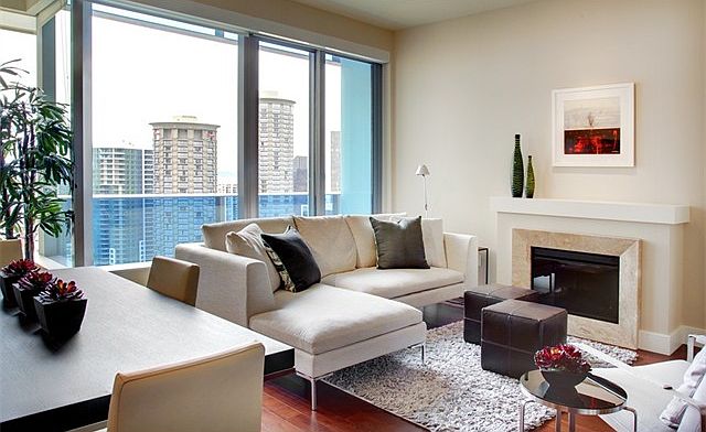1st image of 737 Olive Way Unit 3009