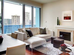 737 Olive Way UNIT 3009, SEATTLE, WA 98101