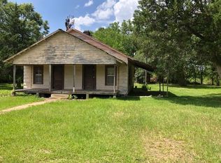 19 Sanford Scarbrough Rd, Seminary, MS 39479