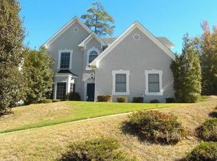 3150 Blue Heron Pass, Powder Springs, GA 30127