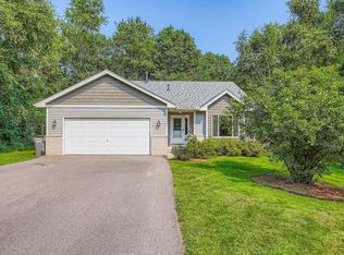 23351 7th St NE, East Bethel, MN 55005