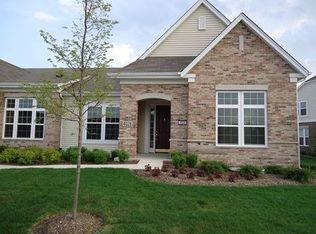 4028 Candlewood Ln, Naperville, IL 60564