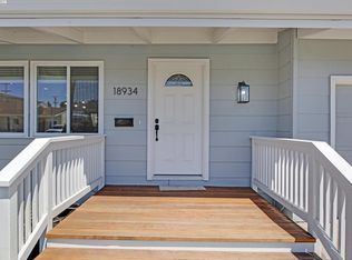 18934 Parsons Ave, Castro Valley, CA