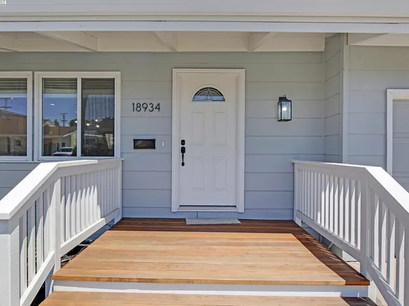 18934 Parsons Ave, Castro Valley, CA 94546