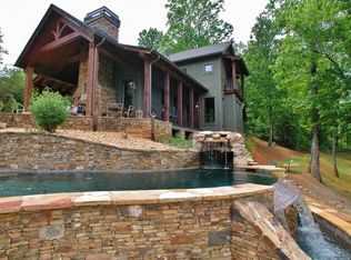 309 S Laceola Rd, Cleveland, GA 30528