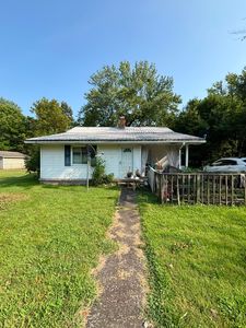 2828 Tennessee St, Paducah, KY, 42003