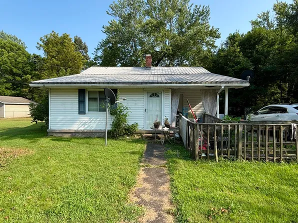 2828 Tennessee St, Paducah, KY 42003