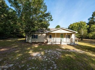 173 Bethlehem Church Rd, Gordon, GA 31031