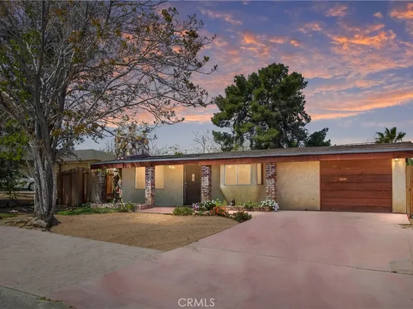 7576 Borrego Trl, Yucca Valley, CA 92284