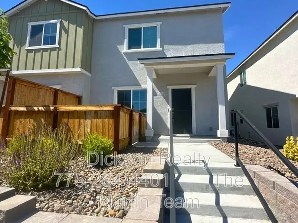 4208 Fawnridge Pl, Reno, NV 89523