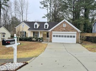 2624 Marleigh Farm Rd NW, Kennesaw, GA 30152