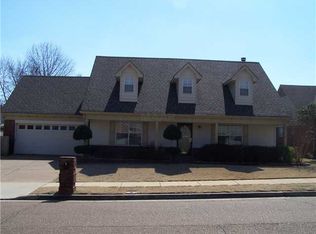 243 Vista Ridge Dr, Collierville, TN 38017